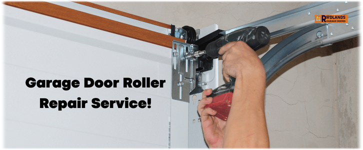 Garage Door Roller Repair Redlands CA (909) 475-0701