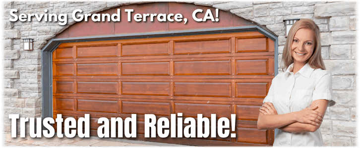 Garage Door Repair Grand Terrace CA